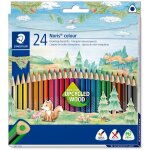 STAEDTLER Buntstift Noris colour 24ST