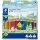 STAEDTLER Buntstift Noris colour 24ST