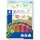 STAEDTLER Noris Club Dreikant Buntstift colour 36er-Set retail