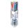 STAEDTLER Fineliner triplus 12 St Dose