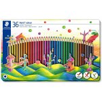 STAEDTLER Buntstift Noris col. 36ST