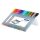 STAEDTLER Fineliner triplus 20 St box