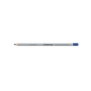 STAEDTLER Trockenmarker nonpermanent blau