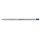 STAEDTLER Trockenmarker nonpermanent blau