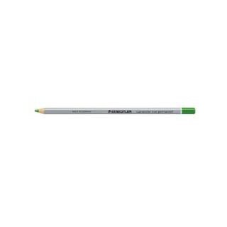 STAEDTLER Trockenmarker nonpermanent grün 12 Stück