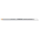 STAEDTLER Trockenmarker nonpermanent weiß 12...