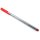 STAEDTLER Fineliner triplus 0.3mm rot