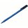 STAEDTLER Fasermaler triplus color 1mm blau