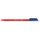 STAEDTLER Fasermaler Noris rot