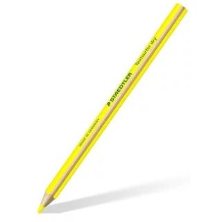 STAEDTLER Trockentextmarker Textsurfer neongelb