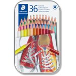 STAEDTLER Buntstift hexagonal 36ST