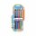PAPER MATE Faserschreiber Flair 4er Strd Farben M 0.7 mm Blister
