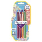 PAPER MATE Faserschreiber Flair 8er Candy Pop M 0.7 mm...