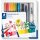 STAEDTLER "Design Journey" Aquarell Set Blumen 100% EFC