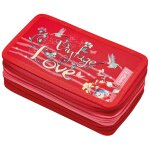 Herlitz TriCase 31 tlg. Vintage Love