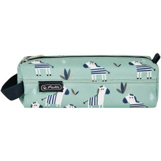 Herlitz Faulenzer Quattro Crazy Zebra