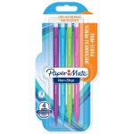 PAPER MATE Feinminenstift Non-Stop 4er 0.7mm Blister
