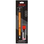 ROTRING Feinminenstift Visuclick 0.7+Minendose Blister