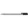 STAEDTLER Fineliner triplus schwarz 4er-Set retail