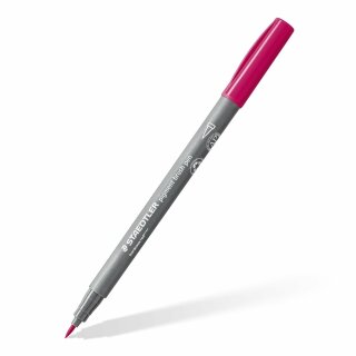 STAEDTLER "Design Journey" Lake Colors Set 4-teilig retail