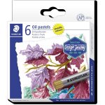 STAEDTLER "Design Journey" Ölpastelkreide...