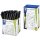 STAEDTLER Fineliner Noris writing pen schwarz 0.6mm Fein