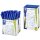STAEDTLER Fineliner Noris writing pen blau 0.6mm