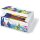 STAEDTLER Fasermaler Noris Club 100er Schulbox Set
