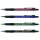 FABER-CASTELL Druckbleistift Grip 1345 0.5 mm schwarz