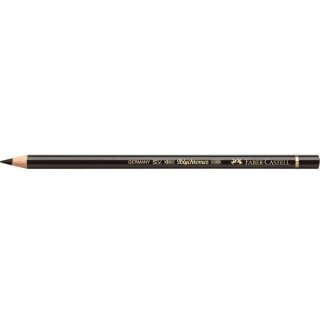 FABER-CASTELL Farbstift Polychromos Farbe 199 6Stk.