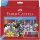 FABER-CASTELL Buntstift Castle 60er Kartonetui