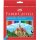 FABER-CASTELL Buntstift Castle 48er Kartonetui