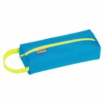 PAGNA Schlampermäppchen recycled PET 22x8x5cm eckig...