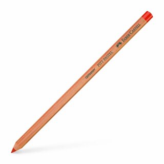 FABER-CASTELL Farbstift Pitt Pastel Farbe 118 6er