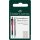 FABER-CASTELL Ersatzradierer DBS Grip Matic BK 3x