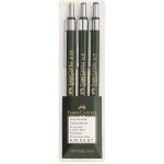FABER-CASTELL Druckbleistift TK-Fine 9760 3er Etui