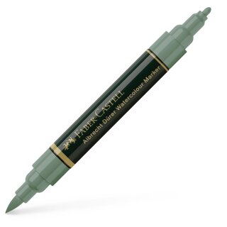 FABER-CASTELL Tuschestift PAP Dual Marker Farbe 120 4er