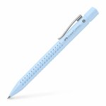 FABER-CASTELL Druckbleistift Grip 2010 0.5 sky blue
