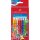 FABER-CASTELL Buntstift Jumbo Grip Promotionetui 10er