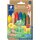 STAEDTLER Wachsmalkreide Noris junior 6 Stk. retail