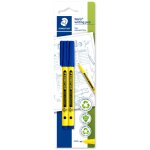 STAEDTLER Fineliner Noris writing pen 0.6mm 2Stk. blau...