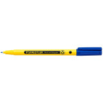 STAEDTLER Fineliner Noris writing pen 0.6mm 50Stk. blau...