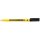 STAEDTLER Fineliner Noris writing pen 0.6mm 50Stk. schwarz retail