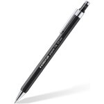 STAEDTLER Druckbleistift graphite 0.5 schwarz