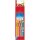 FABER-CASTELL Buntstift Jumbo Grip Neon 5er-Etui