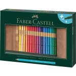 FABER-CASTELL Aquarellstift A.Dürer 30er Stifterolle
