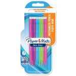 PAPER MATE Feinminenstift Non-Stop 10er 0.7mm Blister
