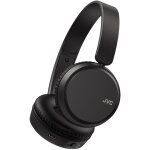 JVC HA-S36W-BU schwarz