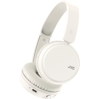 JVC HA-S36W-WU wei