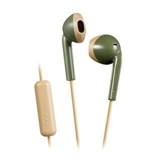 JVC HA-F19M-GC-E khaki-beige